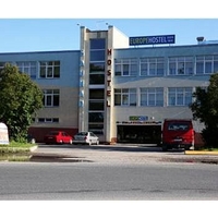 Europe Hostel