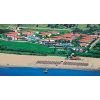 Euphoria Palm Beach Resort