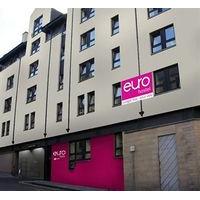 Euro Hostel Edinburgh Halls