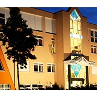 Europa Hotel FÃ¼rth