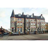 Euro Hotel London Clapham