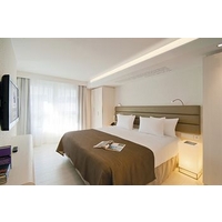 Eurostars Book Hotel