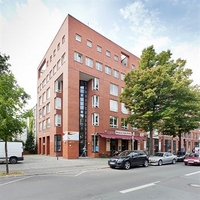 Europeapartments Checkpoint Charlie