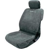 Eufab car seat cover Grey