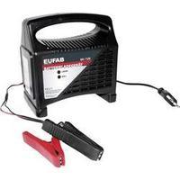 Eufab Automatic charger 12 V 3.5...