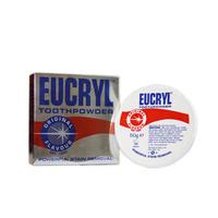 Eucryl Toothpowder Original Flavour 50g