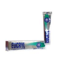 Eucryl Toothpaste 50ml