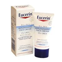 Eucerin Dry Skin Relief Face Cream 50ml