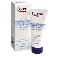 eucerin intensive foot cream 10 urea 100ml