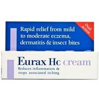 Eurax Hc Cream X 15g