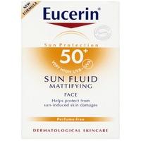 eucerin sun face spf50