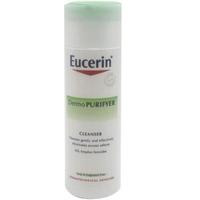 eucerin dermopurifyer cleanser