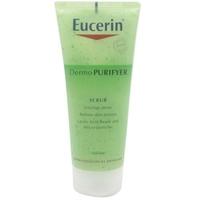 eucerin dermopurifyer scrub