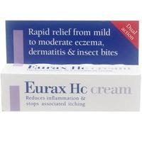 Eurax HC Cream