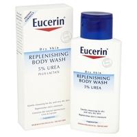 Eucerin Dry Skin Urea 5% Wash