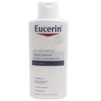 Eucerin AtoControl Bath & Shower Oil