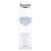 Eucerin Dry Skin Intensive Treatment Cream x 100ml