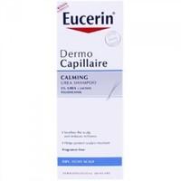 Eucerin Calming Urea Shampoo x 250ml