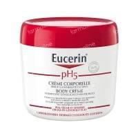 Eucerin pH5 450 ml Cream