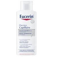 Eucerin DermoCapillaire Hypertolerant Shampoo 250 ml