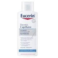 Eucerin DermoCapillaire Calming 5% Urea Shampoo 250 ml