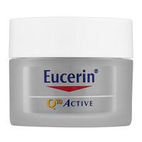 Eucerin Q10 Active Anti-Wrinkle Night Cream 50ml