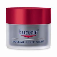 eucerin volume filler night care 50ml