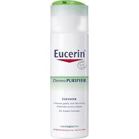 Eucerin DermoPURIFYER Cleanser 200ml