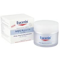 Eucerin AQUAPorin ACTIVE for Dry Skin 50ml