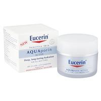 Eucerin Aquaporin Active Hydration SPF 25 UVB + UVA Protection 50ml