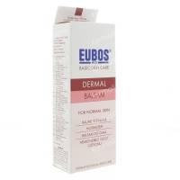 Eubos Red Skinbalm Normal Skin 200 ml