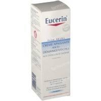 Eucerin Softening Anti-Itching Cream 200 ml