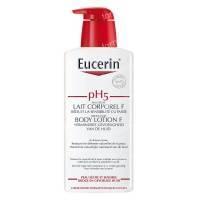 Eucerin pH5 Skin-Protection Lotion F 400 ml