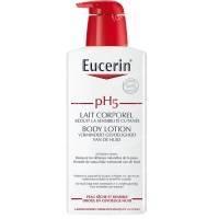 Eucerin pH5 Skin-Protection Lotion 400 ml