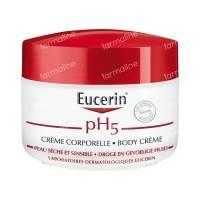 eucerin ph5 skin protection cream 75 ml