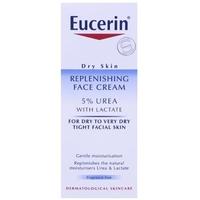 Eucerin Dry Skin Replenishing Face Cream With Urea