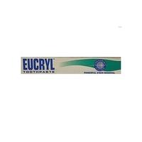 eucryl freshmint toothpaste