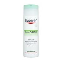 Eucerin® Dermo PURIFYER Cleanser (200ml)