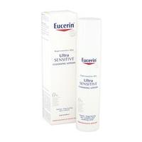 Eucerin® Hypersensitive Skin Ultra Sensitive Cleansing Lotion (100ml)
