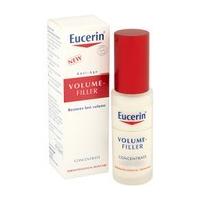 eucerin anti age volume filler concentrate 30ml