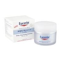 eucerin aquaporin active hydration for dry skin 50ml