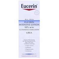 Eucerin Intensive Treatment Lotion