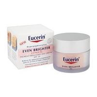 eucerin even brighter clinical pigment reducing day cream spf 30 50ml