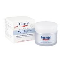 eucerin aquaporin active hydration for normal to combination skin 50ml