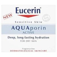Eucerin Aquaporin Active Hydration for Dry Skin 50ml