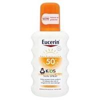 eucerin sun protection kids sun spray 50 very high 200ml