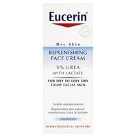 Eucerin 5Pct Urea Day Cream 50ml