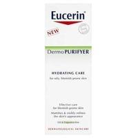 Eucerin Dermopurifyer Day Cream 50ml
