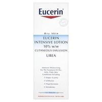 Eucerin 10Pct Urea Lotion 250ml 