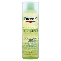 Eucerin Dermopurifyer Toner 200ml